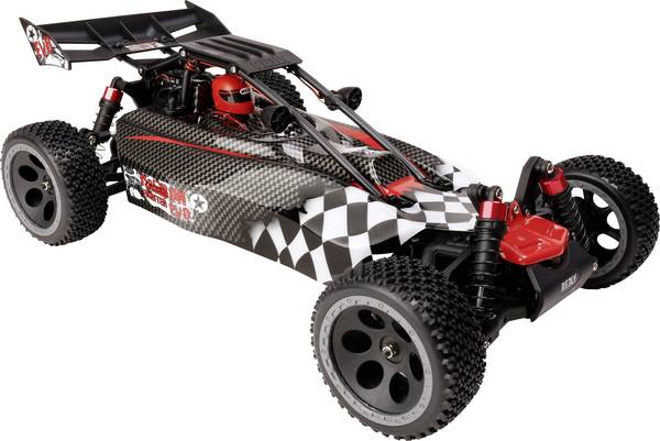 reely micro carbon fighter