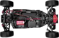 reely carbon fighter evo brushless