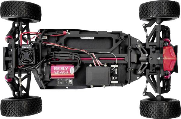 reely supersonic truggy
