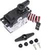Reely Standard servo RS-606WP MG Analogue servo Gear box material: Plastic Connector system: JR