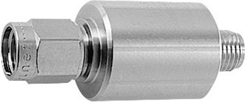 Telegaertner 100024835 100024835 Attenuator Gold 1 pc(s)