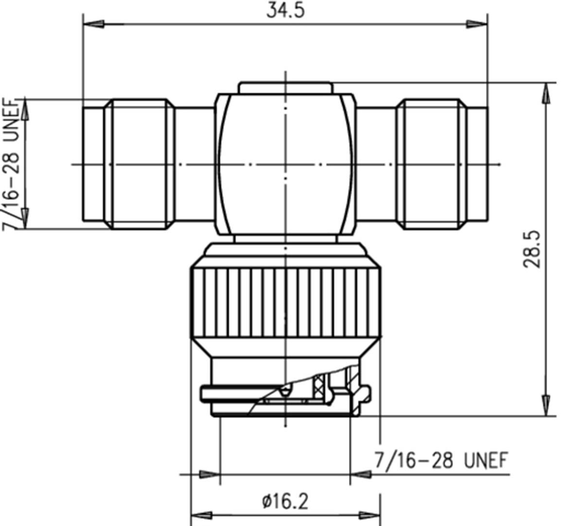 teleg-rtner-j01014a0000-bnc-adapter-tnc-socket-tnc-socket-conrad