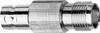 Telegärtner 100023635 100023635 Coax adapter BNC socket - TNC socket 1 pc(s)