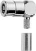Telegärtner 100024865 100024865 SMB connector Socket, right angle 50 Ω 1 pc(s)
