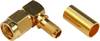Telegärtner 100024657 100024657 SMA reverse polarity connector Plug, right angle 50 Ω 1 pc(s)