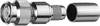 Telegärtner 100023715 100023715 TNC connector Plug, straight 50 Ω 1 pc(s)