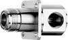 Telegärtner J01021C0103 J01021C0103 Standard mount 1 pc(s)