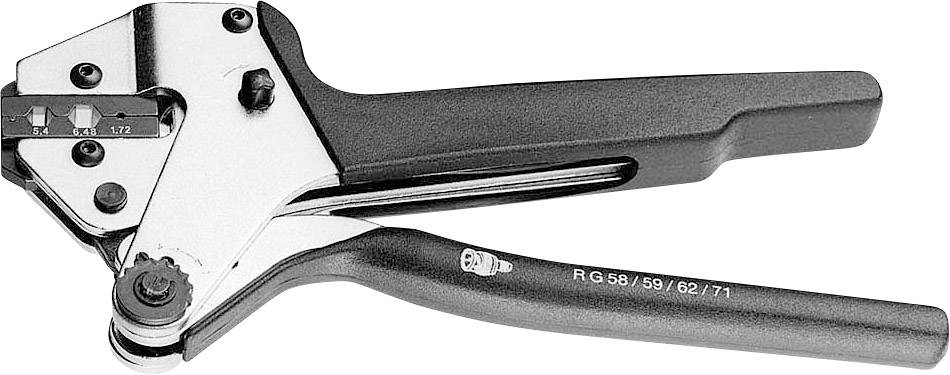 Telegaertner N00000A0011 Crimper 1 pc(s)