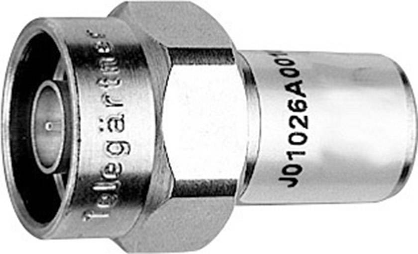 Telegaertner J01026A0010 Terminator 1 pc(s)