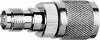 Telegärtner 100023858 100023858 Coax adapter TNC socket - UHF plug 1 pc(s)