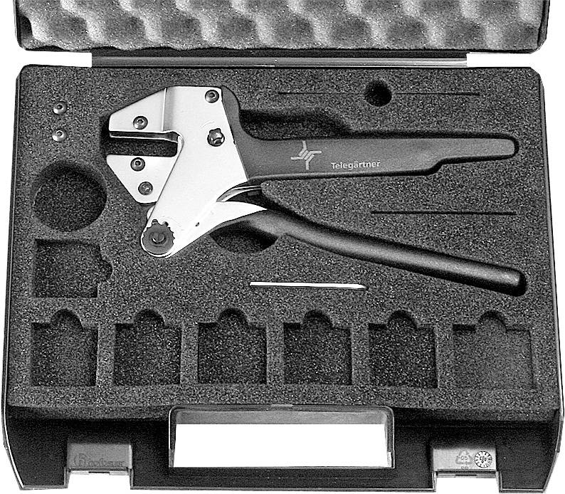 Telegaertner N00000A0017 Crimper 1 pc(s)