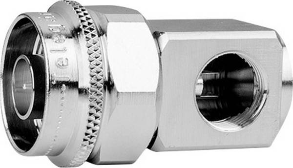 Telegärtner 100023970 100023970 Standard mount 1 pc(s) Piece