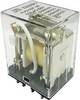 Tianbo Electronics HJQ-22F-2Z -220/240VAC Plug-in relay 230 V AC 7 A 2 change-overs 1 pc(s)