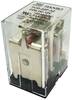 Tianbo Electronics HJQ-22F-3Z -12VDC Plug-in relay 12 V DC 7 A 3 change-overs 1 pc(s)