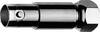 Telegärtner 100023644 100023644 Coax adapter BNC socket - F plug 1 pc(s)