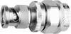 Telegärtner 100023656 100023656 Coax adapter BNC plug - N plug 1 pc(s)
