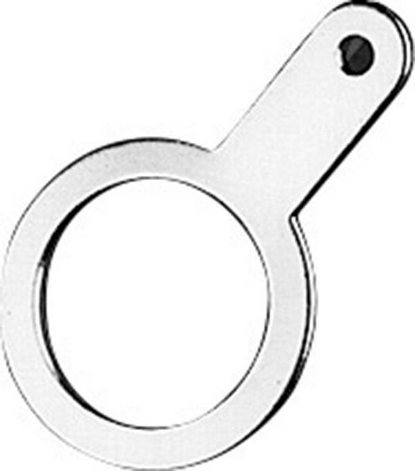 Telegärtner 100020366 100020366 Silver 1 pc(s)