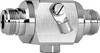 Telegärtner 100024241 100024241 Surge protector 1 pc(s) Piece