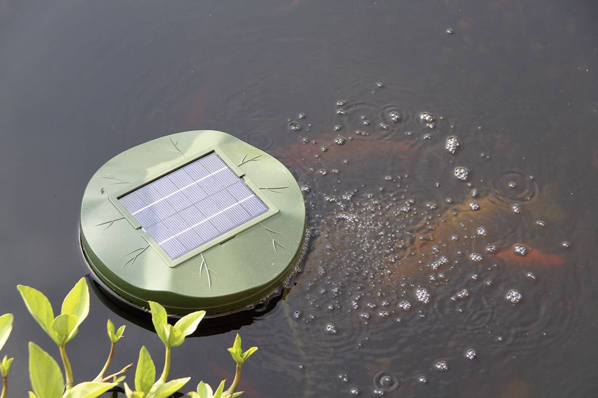 Floating air. Floating Sandbox. Как правильно собрать Solar Floating Fountain.