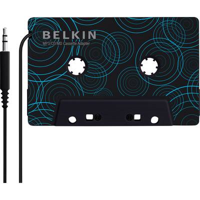 Belkin F8V366bt Audio adapter cassette 