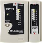 BASETECH BT-100 CABLE TESTER