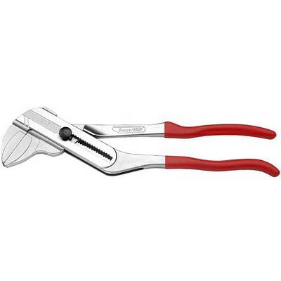 VBW Powergrip 180315 Multigrip pliers 60 mm 30 cm-0