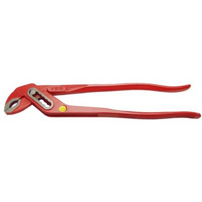 VBW 188 188010 Pipe wrench 240 mm-0