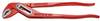 VBW 966 966010 Pipe wrench 240 mm