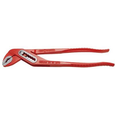 VBW 966 966010 Pipe wrench 240 mm-0