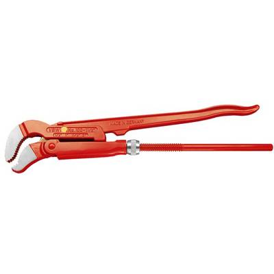 VBW 100 100010 L-pipe wrench 45°-0