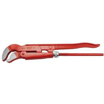 VBW 952 952020 L-pipe wrench 45°-0