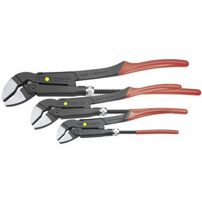 VBW 991115 Workshop Alligator wrench set 3-piece-0