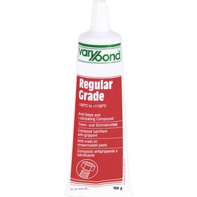 varybond Regular Grade Regular grade multipurpose lubricant  100 g