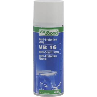 varybond VB 16 VB 16 Multi-protection spray 400 ml-0