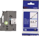 HSe heat shrink tape cassette