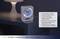 'Analogue radio-controlled alarm clock with digital alarm setting, illuminates in the dark, easy to operate. Precise radio-controlled clock with snooze function.'