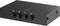 Black-painted box with four black rotary knobs, labelled 'A', 'B', 'C', 'D'. Used for controlling signal inputs.