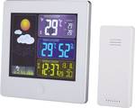 TFA Dostmann SUN 35.1133.02 Wireless digital weather station Forecasts for 12 to 24 hours
