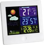 TFA Dostmann SUN 35.1133.02 Wireless digital weather station Forecasts for 12 to 24 hours
