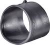TE Connectivity 222K163-25-0 Premolded heatshrink Nominal inside diameter (pre-shrinkage): 43 mm 1 pc(s)