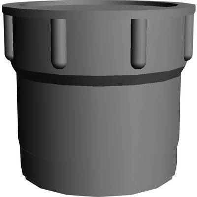 TE Connectivity 207055-1 Bullet connector Series (round connectors): CPC 1 pc(s)-0