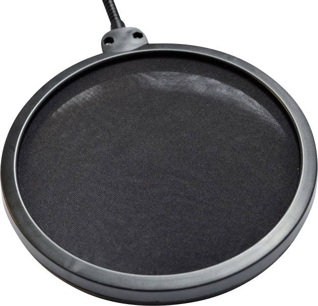 Tie Studio Pop Shield Pop filter Diameter:150 mm-3