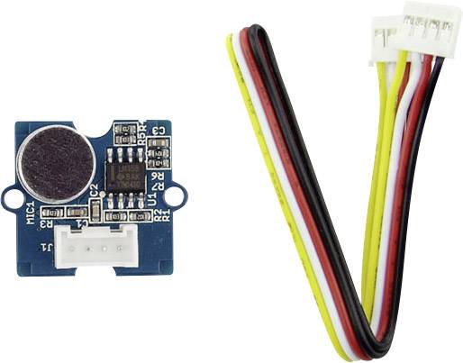Seeed Studio 101020023 Sound detector 1 pc(s)
