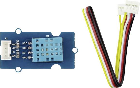 Seeed Studio 101020011 Temperature/humidity sensor 1 pc(s)