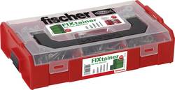 Fischer 532893 Fixtainer The Keeps Everything Box 240 Parts
