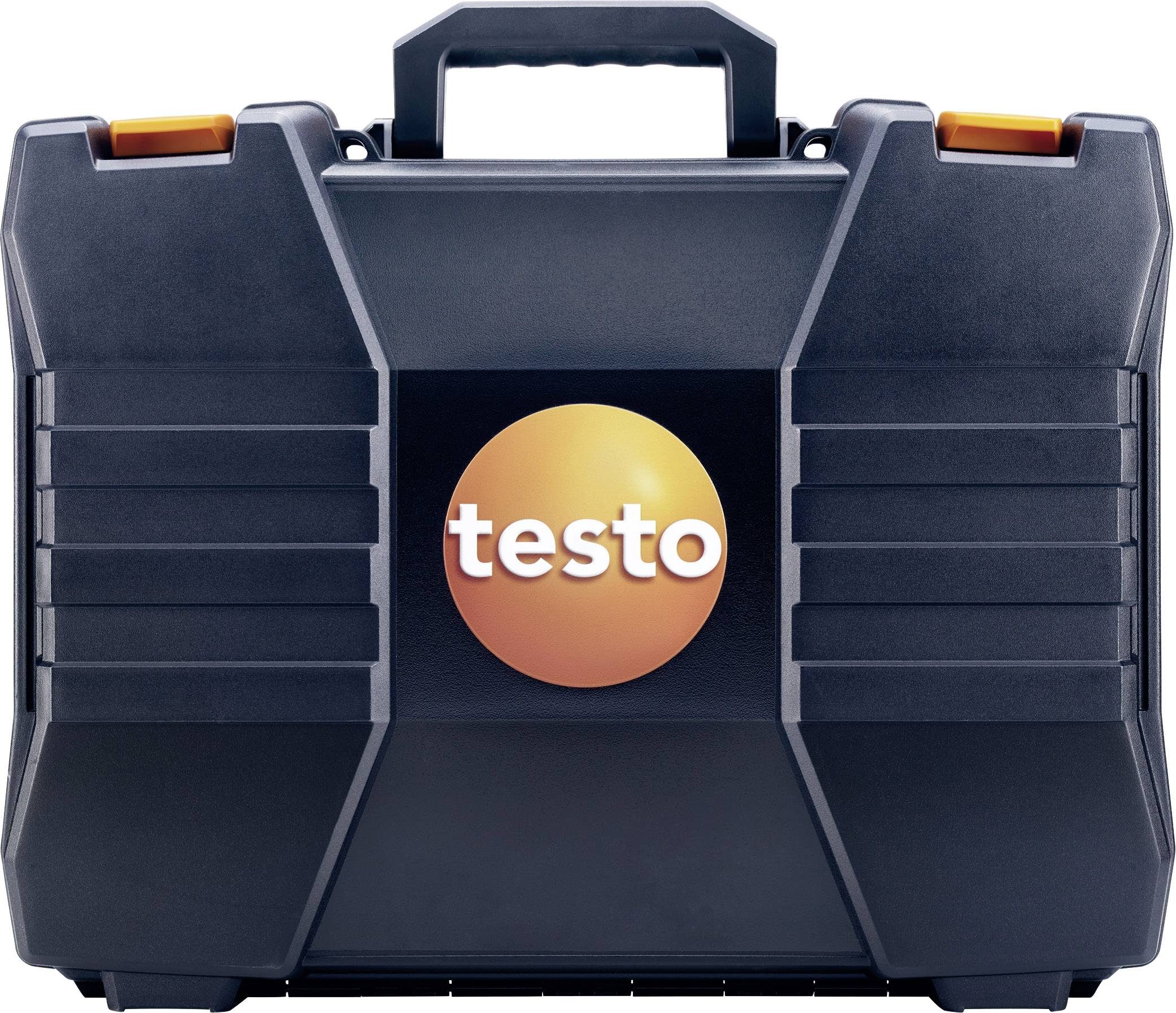 testo 0516 1435 0516 1435 Test equipment case (L x W) 520 mm x 400 mm