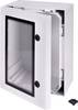Fibox ARCA 302015W Switchboard cabinet 300 x 200 x 150 x 150 Polycarbonate (PC) Grey-white (RAL 7035) 1 pc(s)