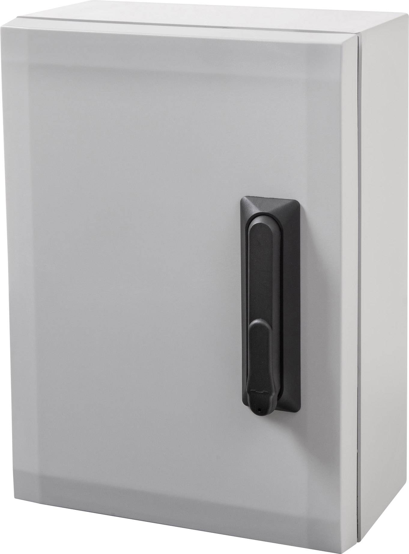 Fibox ARCA 403015S Switchboard cabinet 400 x 300 x 150 x 150 Polycarbonate (PC) Grey-white (RAL 7035) 1 pc(s)