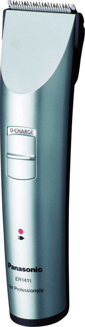 Panasonic ER-1411 Hair clipper Black, Grey