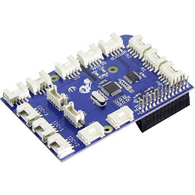 Seeed Studio 103010002 Expansion board   1 pc(s)